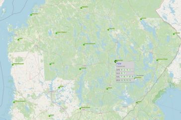 Finland to Improve Situational Awareness of GNSS with Research Expertise