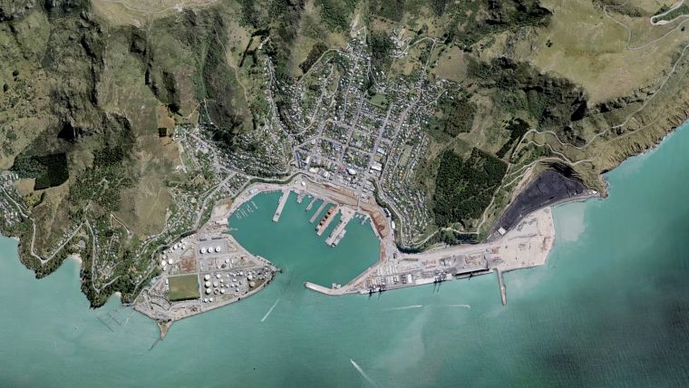 New LINZ Basemaps Showcase New Zealand in Stunning Detail
