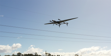 Fugro Partners with Carbonix to Develop Remote Aerial Operations