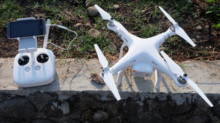 Unmanned Aerial Systems for Cadastral Applications