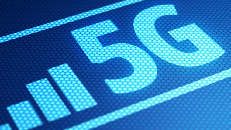The Alluring Promise of 5G