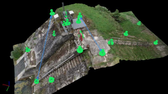 Key Global and Technology Drivers Impacting Surveying
