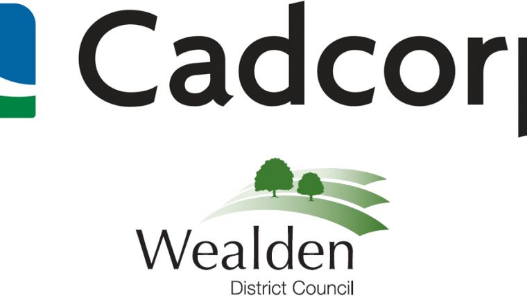 Cadcorp Selected by Wealden District for Corporate GIS