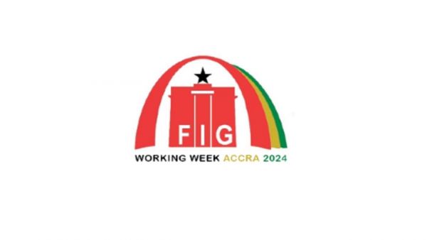 FIG Working Week 2024