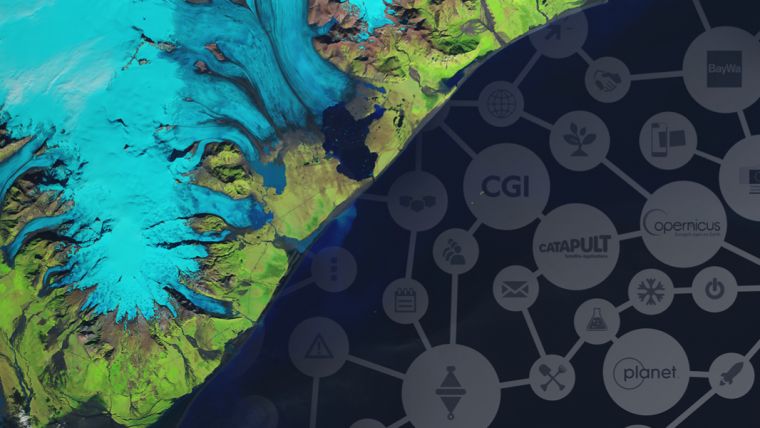 Copernicus Masters: An Important Innovation Driver for Earth Observation