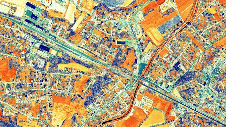 The Key Parameters of a Modern Lidar System