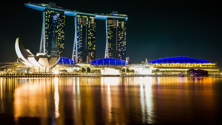 Geo Connect Asia 2023 confirms status as region's leading geospatial event