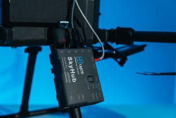 SPH Engineering Presents Third Generation of UgCS SkyHub Hardware