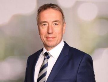 Jürgen Dold to Deliver Opening Keynote at Intergeo 2022