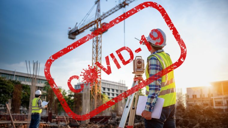 COVID-19 and Construction Projects: What’s the Impact?
