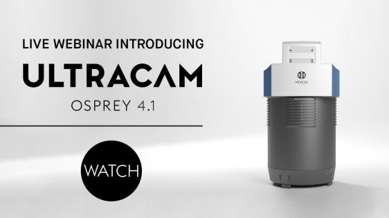 Vexcel - UltraCam Osprey 4.1 Webinar
