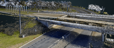 HERE Launches Global Lidar Data Library for 3D Modelling Applications