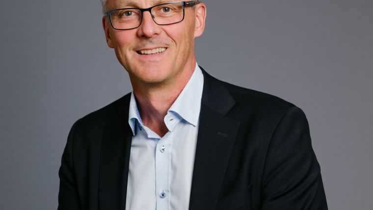 5 Questions to... Håkan Engman, Bentley Systems