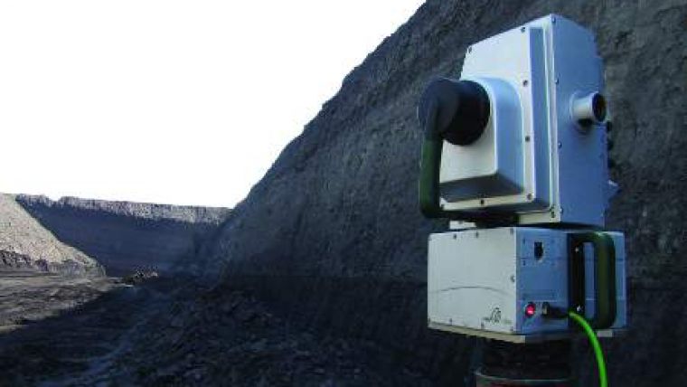 Maptek Technology For Major Canadian Coal Exporter