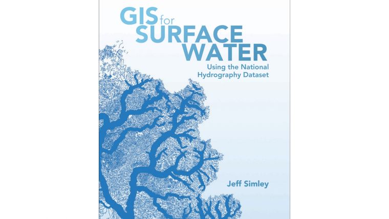 How to Analyse and Map Surface Water Features using GIS