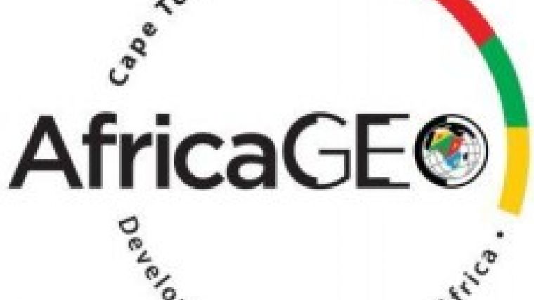 AfricaGEO 2014: Inspring Geomatics Meeting Place