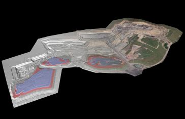 Maptek introduces GeoSpatial Manager for mining workflow