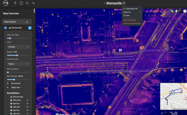 Mach9 launches high-speed geospatial production software