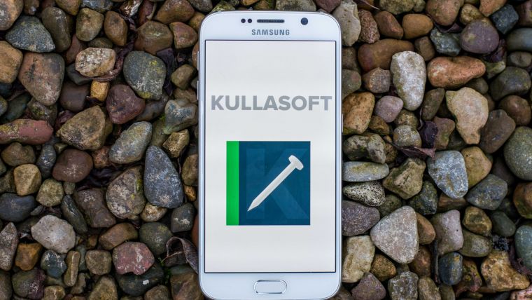 Kullasoft Lauches Android Version of Surveyor App
