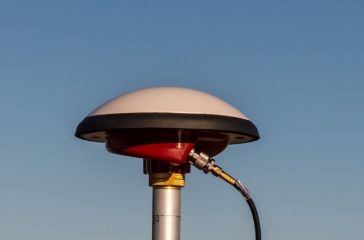 Tallysman Adds XF to Full Line of VeroStar Precision GNSS Antennas