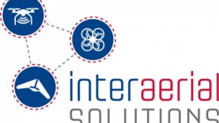 interaerial SOLUTIONS UAS Event Scheduled alongside Intergeo 2016