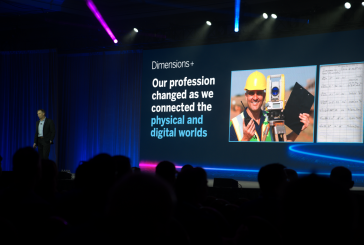 Unlocking possibilities and imagining a better future at Trimble Dimensions+ 2022