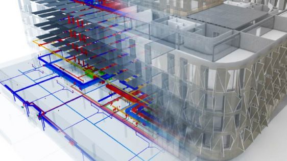 The Need for BIM Standards in Digital Construction