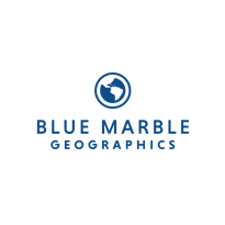 Blue Marble Geographics