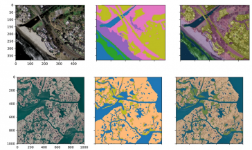New dataset provides insights into coastal change and management