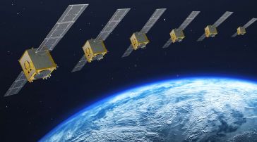Galileo Second-generation Satellites Ready to Navigate into the Future