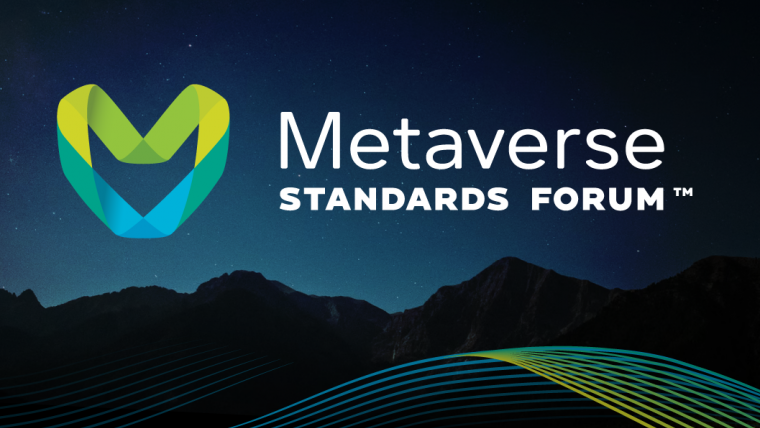 OGC Joins New Metaverse Standards Forum as Founding Member