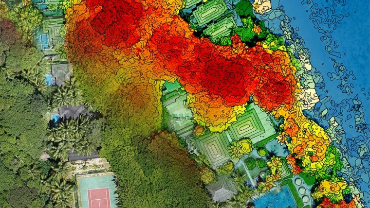 5 Challenges When Selecting Drones for Mapping