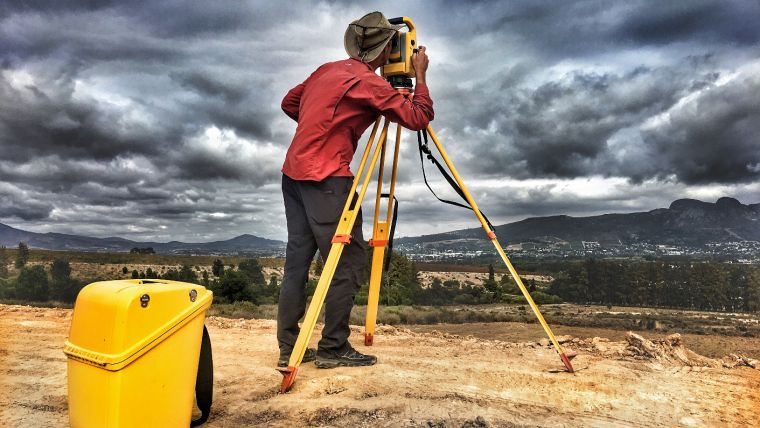 How Will the Surveyor’s Role Look in Ten Years’ Time?