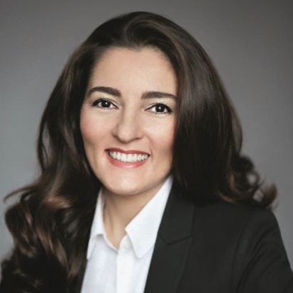 Dr Chirine Etezadzadeh
