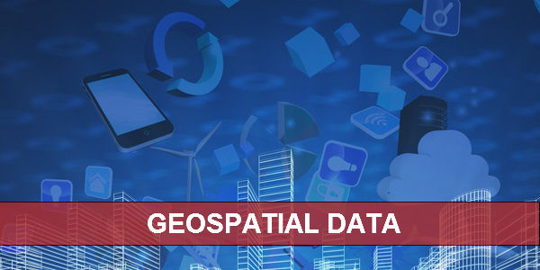 Geospatial Data theme