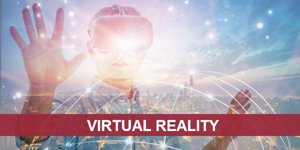 GIM Virtual Reality